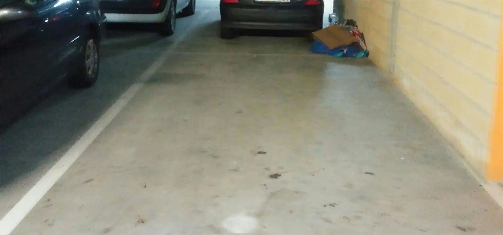 Parking de Garaje de alquiler en Astigarraga