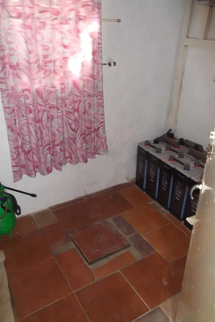 Terreno en venta en Calle del Abejaruco, 1, Brea de Tajo Terreno en venta en Brea de Tajo
