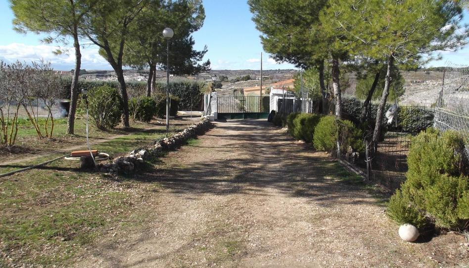 Photo 1 of Land for sale in Calle del Abejaruco, 1, Brea de Tajo, Madrid