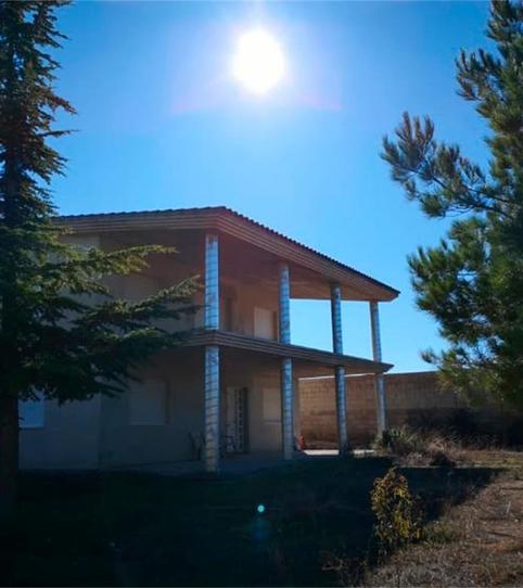 Casa o xalet en venda a Calle Diseminados, Pedanías - Extrarradio, Albacete - imatge 2 Foto 2 de Casa o xalet en venda a Calle Diseminados, Pedanías - Extrarradio, Albacete