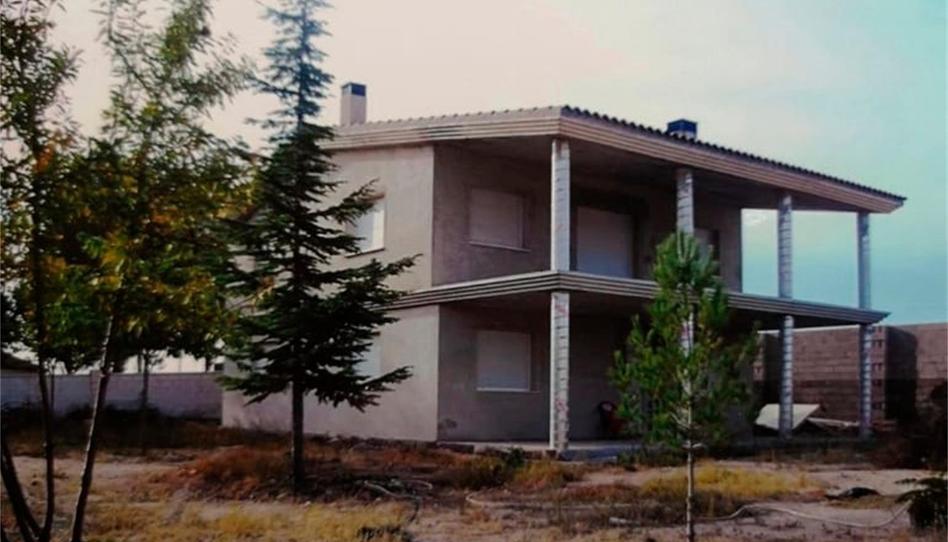 Casa o xalet en venda a Calle Diseminados, Pedanías - Extrarradio, Albacete - imatge 1 Foto 1 de Casa o xalet en venda a Calle Diseminados, Pedanías - Extrarradio, Albacete