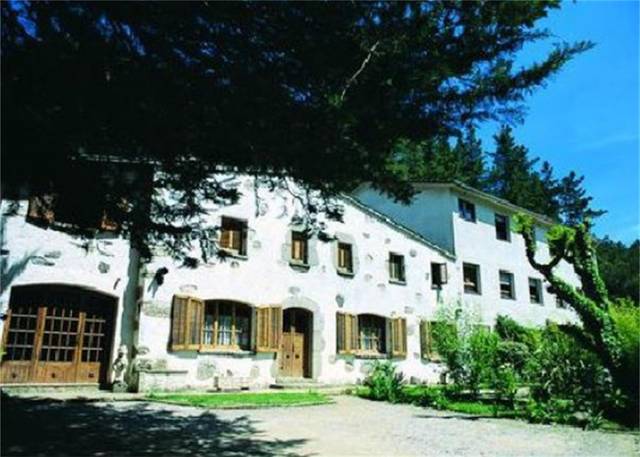 Finca rústica en Venta en Avinguda Barcelona en Sant Iscle de Vallalta