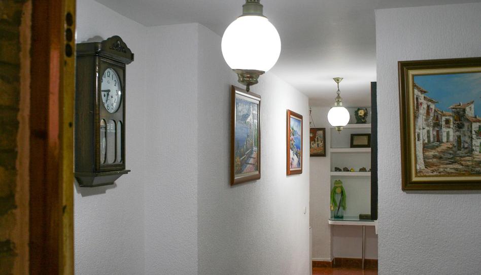 Foto 1 de Dúplex en venda a Calle Sor Petra, Centro, Sevilla