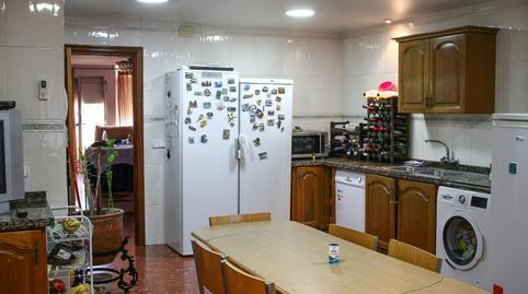 Foto 4 de Dúplex en venda a Calle Sor Petra, Centro, Sevilla