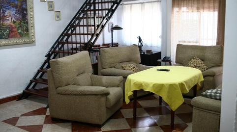 Foto 5 de Dúplex en venda a Calle Sor Petra, Centro, Sevilla