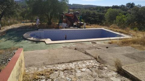 Foto 2 de Residencial en venda a Urbanización Campoamor, 54, Castilblanco de los Arroyos, Sevilla