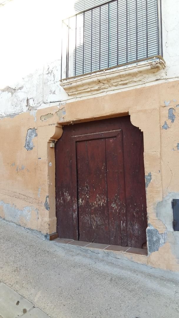 Pis en venda en Estada amb Balcó