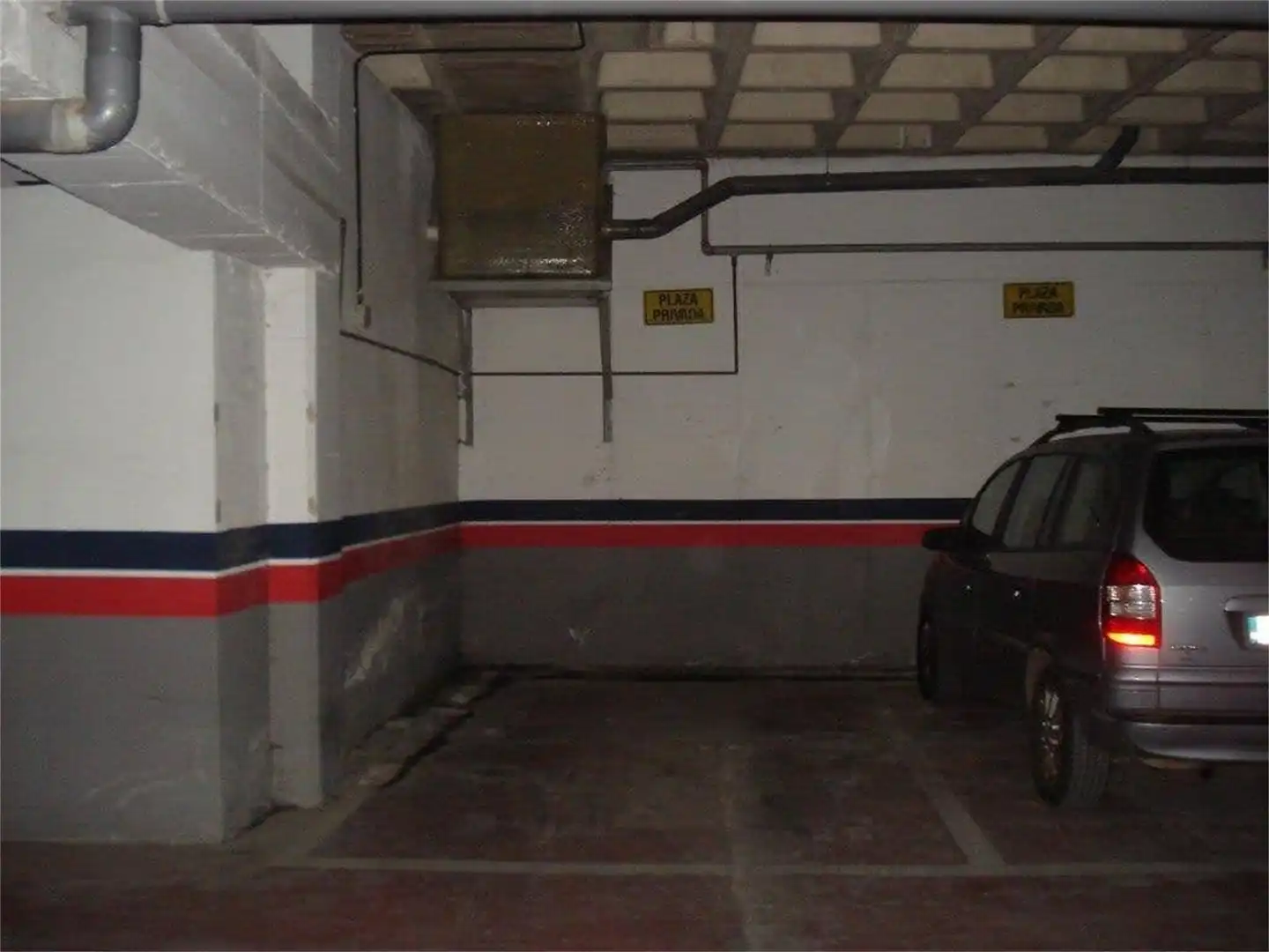 Parking of Garage for sale in Sevilla