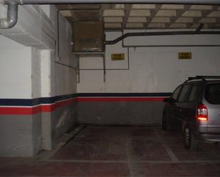 Parking of Garage for sale in  Sevilla Capital