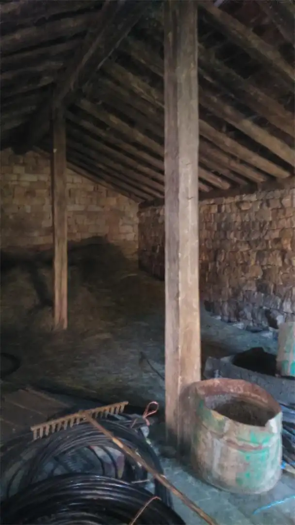 Terreno en venta en Merindad de Valdeporres