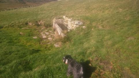 Foto 5 von Grundstücke zum Verkauf in Barrio las Casillas, Merindad de Valdeporres, Burgos