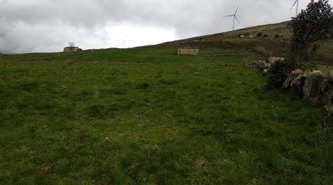 Foto 2 von Grundstücke zum Verkauf in Barrio las Casillas, Merindad de Valdeporres, Burgos