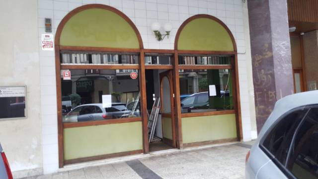 Local comercial en Alquiler en Calle Euskal Herria en Ibarra
