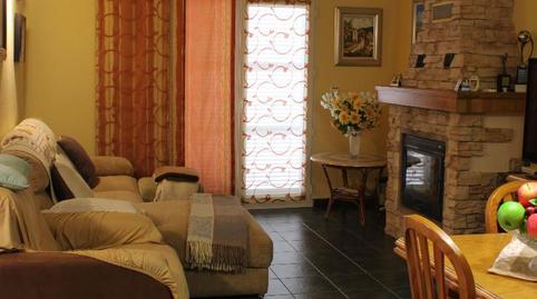 Foto 3 de Casa adosada en venda a Calle de Joan Miró, Varadero, Alicante