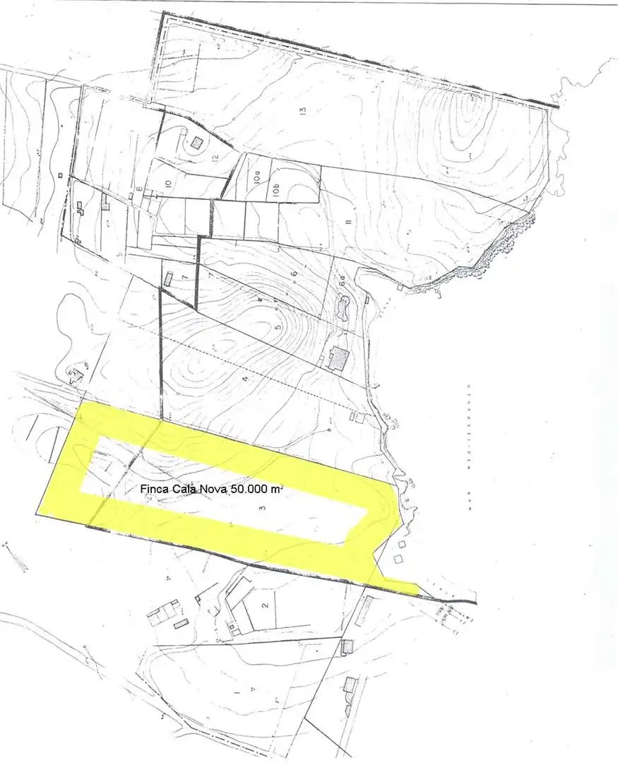 Grundstücke zum Verkauf in Carrer disset, Sant Carles Grundstücke zum Verkauf in Santa Eulària des Riu