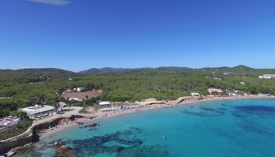 Photo 1 of Land for sale in Carrer Disset, Sant Carles, Illes Balears