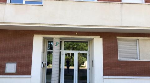 Foto 4 de Garaje en venta en Avenida Primero de Junio, 19, Venta de Baños, Palencia