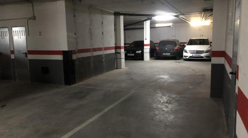 Garage for sale in Avenida Primero de Junio, 19, Venta de Baños, Palencia - image 4 Photo 4 of Garage for sale in Avenida Primero de Junio, 19, Venta de Baños, Palencia