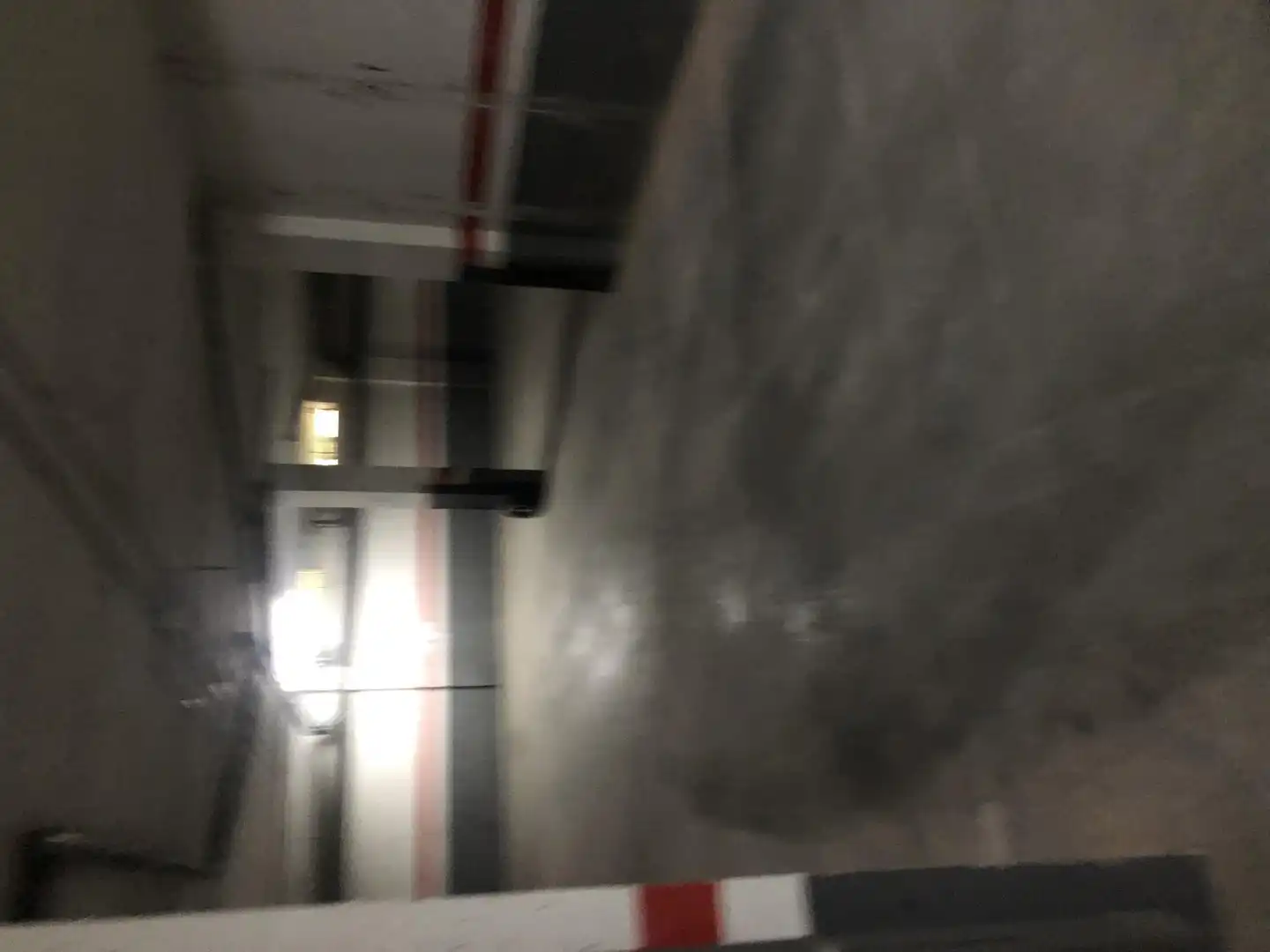 Parking of Garage for sale in Venta de Baños