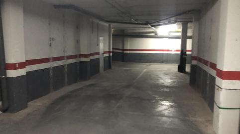 Garage for sale in Avenida Primero de Junio, 19, Venta de Baños, Palencia - image 2 Photo 2 of Garage for sale in Avenida Primero de Junio, 19, Venta de Baños, Palencia