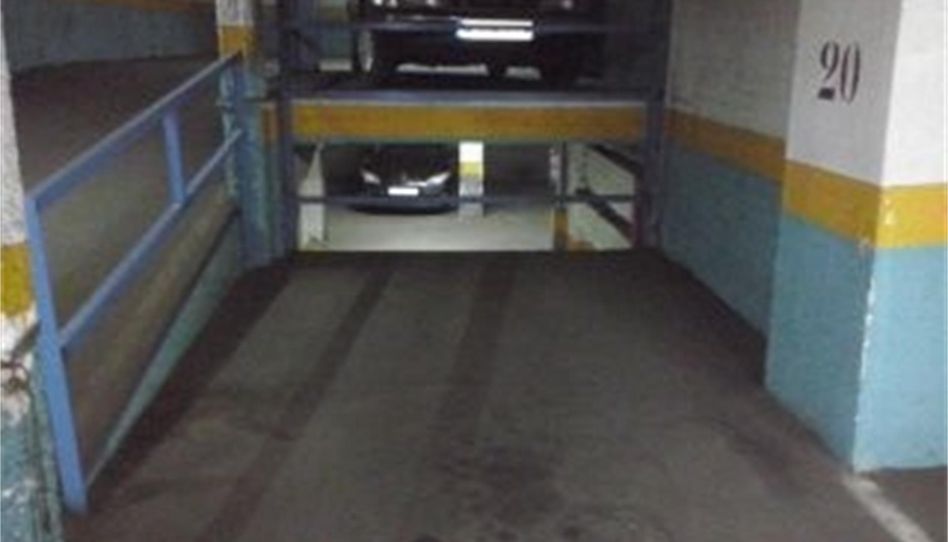 Garage zur Miete in Calle de Alvarado, 1, Bellas Vistas, Madrid Capital - Bild 1 Foto 1 von Garage zur Miete in Calle de Alvarado, 1, Bellas Vistas, Madrid Capital