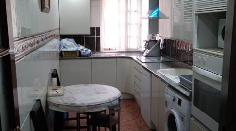 Flat to rent in Calle Lope de Vega, La Calzada - La Florida, Sevilla - image 2 Photo 2 of Flat to rent in Calle Lope de Vega, La Calzada - La Florida, Sevilla