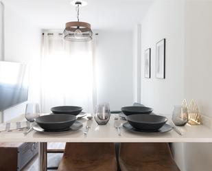 Dining room of Flat for sale in Bilbao 