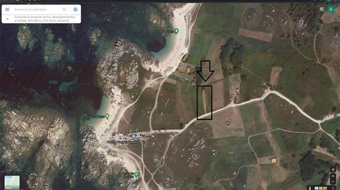 Foto 3 de Terreno en venta en O Grove , Pontevedra
