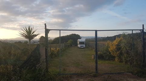 Foto 2 de Terreno en venta en O Grove , Pontevedra