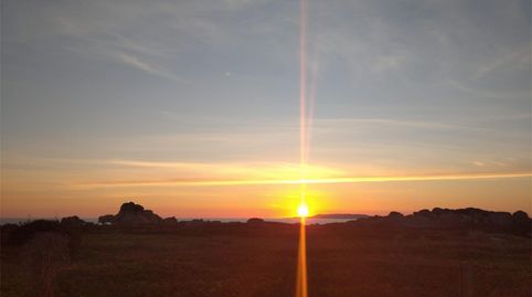 Foto 4 de Terreno en venta en O Grove , Pontevedra