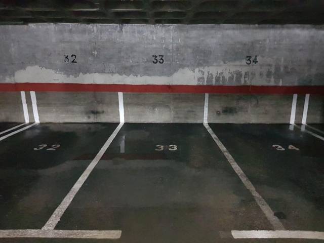 Garaje en Alquiler en Calle de El Greco, 12 en Lucero