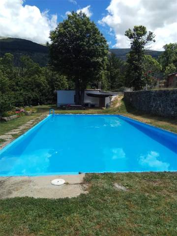 Terreno en Venta en Calle Barco, 14 en Candelario