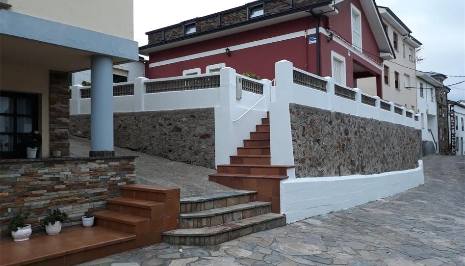 Foto 1 de Casa o chalet en venta en Calle Procesión, 42, Tapia de Casariego, Asturias