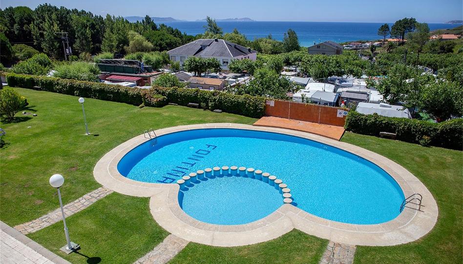 Flat to rent in Montalbo-arra, 85, Arra, Pontevedra - image 1 Photo 1 of Flat to rent in Montalbo-arra, 85, Arra, Pontevedra