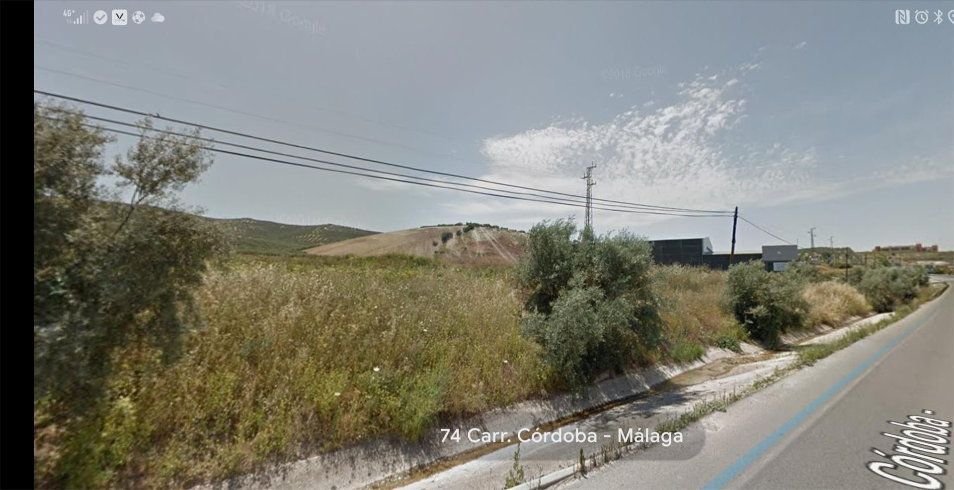Terreno en venta en Lucena