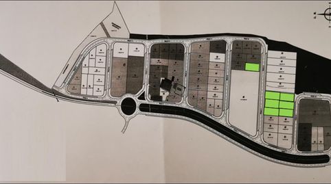 Foto 2 de Terreno en venta en Las Vegas - Campoaras, Lucena
