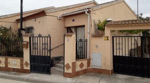 Foto 2 de Finca rústica en venda a Calle Poligono 9, Blascosancho, Ávila