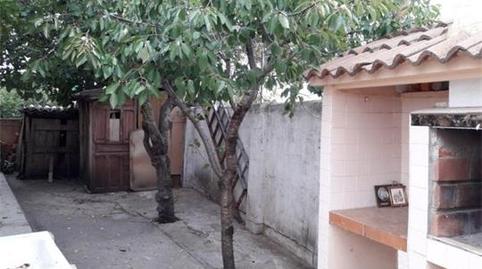 Foto 5 de Finca rústica en venda a Calle Poligono 9, Blascosancho, Ávila