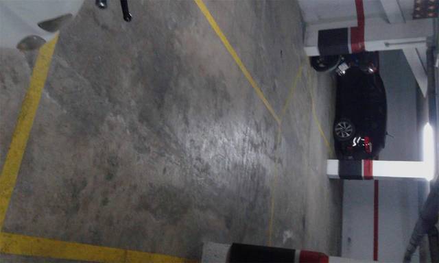 Garaje en Alquiler en Calle Isla Cabrera en Malilla