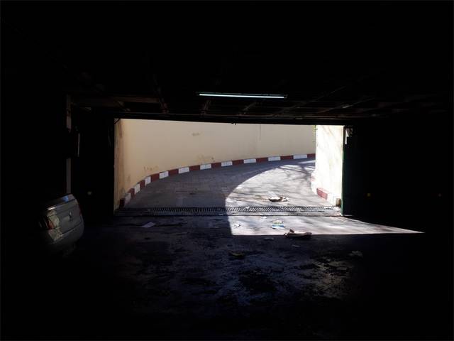 Garaje en Venta en Avenida de la Mancha en Zarzaquemada