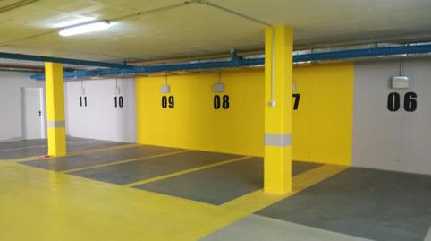 Photo 3 of Garage for sale in Calle Dávila Bertoli, 20, Loma de los Riscos, Málaga