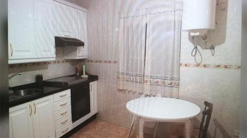 Foto 2 de Casa adosada en venta en Avenida Pedro Guerra Cabrera, Centro, Güímar