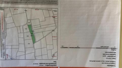 Photo 3 of Non-constructible Land for sale in Calle San Jerónimo, Javalí Viejo, Murcia