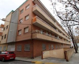 Vista exterior de Pis en venda en  Lleida Capital