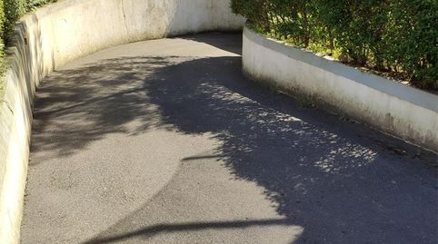 Photo 2 of Garage for sale in Calle Alcalde Luis Treillard, 17, Salinas, Castrillón