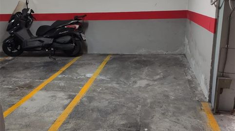 Photo 3 of Garage for sale in Calle Alcalde Luis Treillard, 17, Salinas, Castrillón