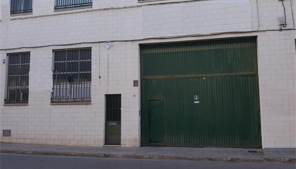 Photo 1 of Industrial buildings for sale in Carretera D'enllaç, Premià de Dalt, Barcelona