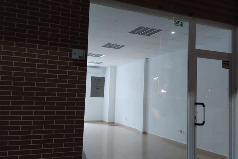 Photo 1 of Premises to rent in Avenida Angelino Soler, 1, Alcàsser, Valencia