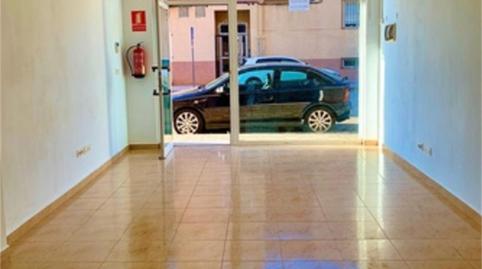 Photo 5 of Premises to rent in Avenida Angelino Soler, 1, Alcàsser, Valencia