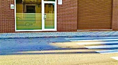 Photo 4 of Premises to rent in Avenida Angelino Soler, 1, Alcàsser, Valencia